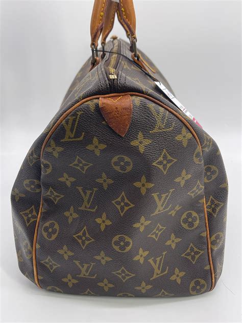 pre loved louis vuitton speedy|authentic louis vuitton speedy.